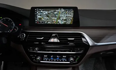 BMW 5-Series 2018, 66657 км, за 26990000 KRW - фото 14