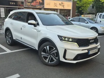 Kia Sorento 2022, 90581 км, за 26000000 KRW - фото 9