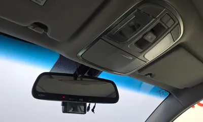 Hyundai Tucson 2016, 105489 км, за 12990000 KRW - фото 18