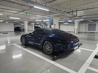 Porsche 911 2021, 34843 км, за 169000000 KRW - фото 7