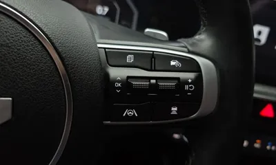 Kia K5 2024, 42152 км, за 27890000 KRW - фото 30