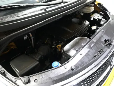 Hyundai Starex 2015, 101480 км, за 6300000 KRW - фото 6