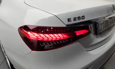 Mercedes-Benz E-Class 2023, 33663 км, за 43800000 KRW - фото 23