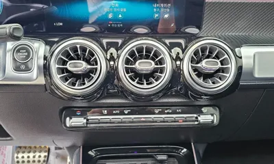 Mercedes-Benz GLB-Class 2021, 119841 км, за 24500000 KRW - фото 9