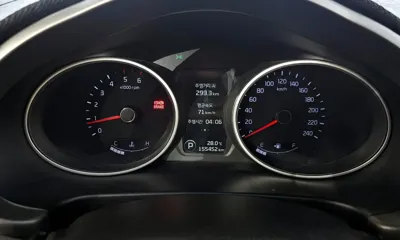 Kia Sportage 2014, 155452 км, за 6900000 KRW - фото 8