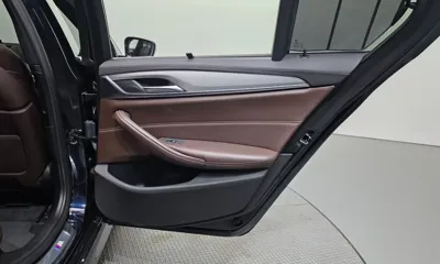 BMW 5-Series 2019, 89071 км, за 25990000 KRW - фото 25