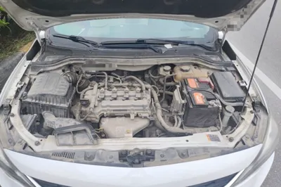 Chevrolet Cavalier 2018, 147500 км, за 28034.83 CNY - фото 16