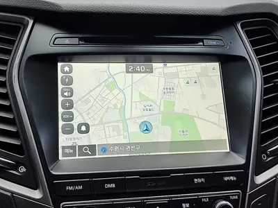 Hyundai Maxcruz 2016, 161244 км, за 10990000 KRW - фото 14