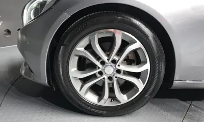 Mercedes-Benz C-Class 2016, 185931 км, за 14500000 KRW - фото 5