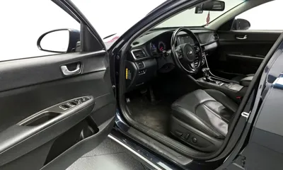 Kia K5 2018, 147021 км, за 6190000 KRW - фото 10
