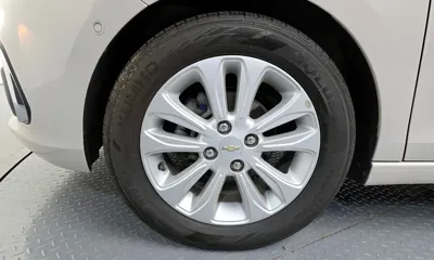 ChevroletGMDaewoo Spark 2017, 111095 км, за 6500000 KRW - фото 5