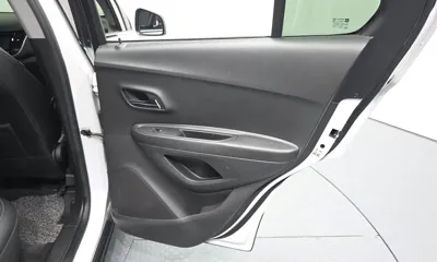 ChevroletGMDaewoo Trax 2019, 128061 км, за 5900000 KRW - фото 25