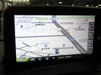 Hyundai Starex 2019, 165855 км, за 8990000 KRW - фото 15