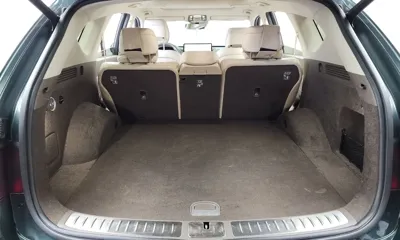 Genesis GV80 2020, 167289 км, за 32300000 KRW - фото 20