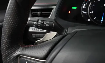 Lexus UX 2024, 53084 км, за 36500000 KRW - фото 28
