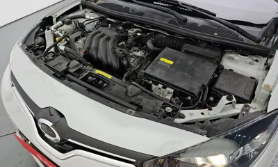 Renault-KoreaSamsung SM3 2018, 50657 км, за 7500000 KRW - фото 6