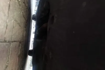 Lexus ES 2018, 94000 км, за 119032.44 CNY - фото 24