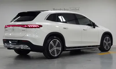Mercedes-Benz EQS 2023, 32250 км, за 85500000 KRW - фото 2
