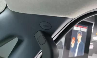 Kia PV5 2026, 2113 км, за 40900000 KRW - фото 29