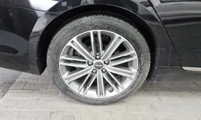 Genesis G80 2017, 150069 км, за 13700000 KRW - фото 5