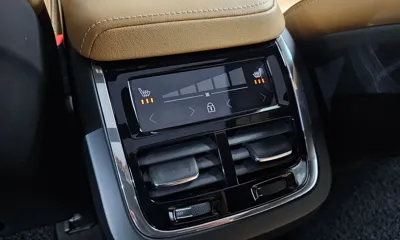 Volvo XC60 2022, 69821 км, за 41500000 KRW - фото 30