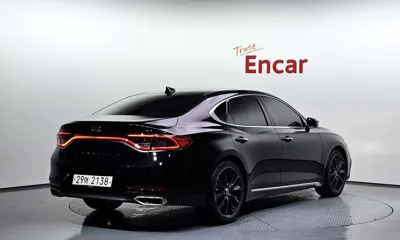 Hyundai Grandeur 2018, 94211 км, за 14800000 KRW