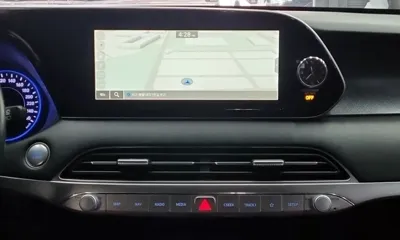 Hyundai Palisade 2019, 174444 км, за 26000000 KRW - фото 14