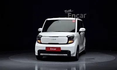 Kia Ray 2023, 8304 км, за 15700000 KRW