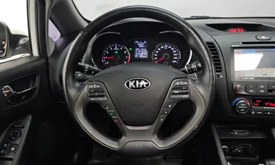 Kia K3 2014, 44756 км, за 8300000 KRW - фото 13