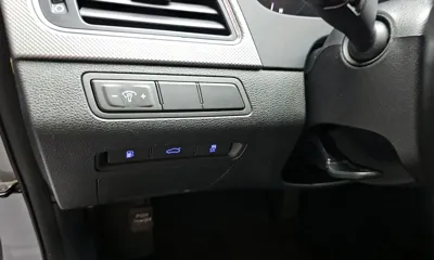 Hyundai Sonata 2016, 216582 км, за 5400000 KRW - фото 19