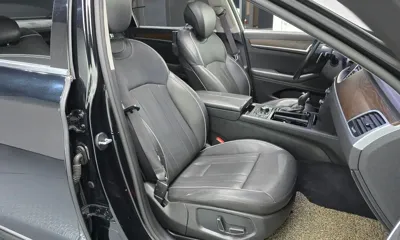 Hyundai Genesis 2015, 170463 км, за 8900000 KRW - фото 26
