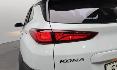 Hyundai Kona 2018, 173529 км, за 9600000 KRW - фото 23