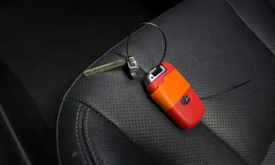 Hyundai i30 2014, 119541 км, за 3500000 KRW - фото 30