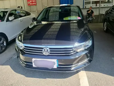 Volkswagen Magotan 2018, 88699 км, за 72800 CNY
