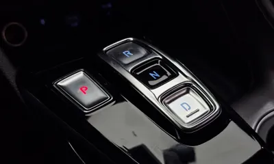 Hyundai Sonata 2022, 66598 км, за 19500000 KRW - фото 9