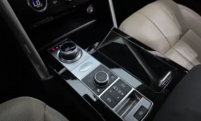 Land Rover Discovery 2019, 126545 км, за 28990000 KRW - фото 9