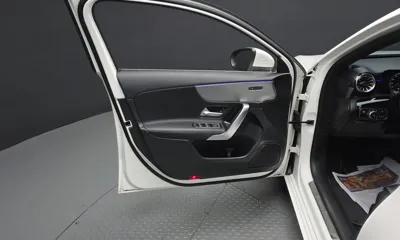 Mercedes-Benz A-Class 2022, 67739 км, за 21990000 KRW - фото 24