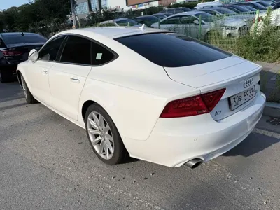 Audi A7 2014, 150000 км, за 9600000 KRW