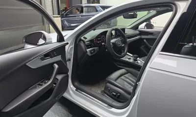 Audi A4 2019, 75533 км, за 17990000 KRW - фото 10