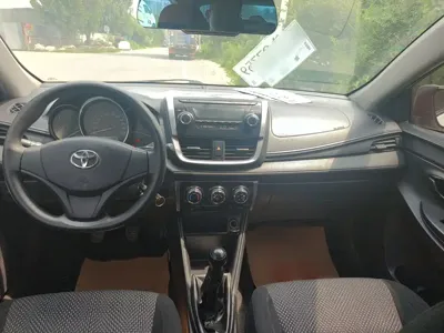 Toyota Vios 2017, 119600 км, за 25099 CNY - фото 16