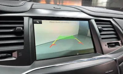 Lincoln MKS 2016, 150074 км, за 4900000 KRW - фото 15