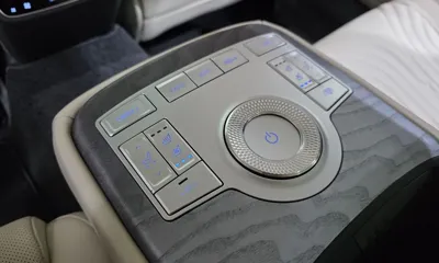 Genesis G80 2022, 55606 км, за 44900000 KRW - фото 35