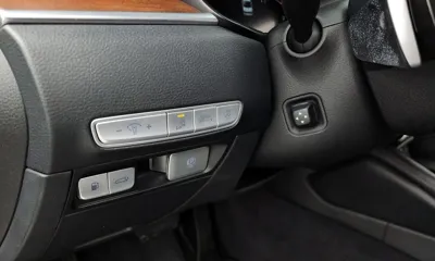 Kia K9 2019, 223883 км, за 15400000 KRW - фото 16