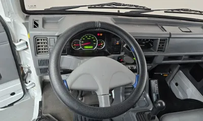 ChevroletGMDaewoo labo 2020, 75734 км, за 7700000 KRW - фото 11