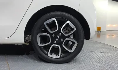 Kia Ray 2018, 84992 км, за 11000000 KRW - фото 21