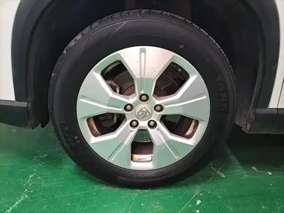 Baojun 530 2019, 137800 км, за 31300 CNY - фото 23