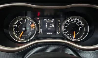 Jeep Cherokee 2017, 62538 км, за 12900000 KRW - фото 8