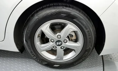 Hyundai Avante 2016, 131104 км, за 9400000 KRW - фото 21