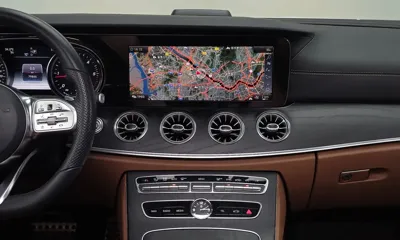 Mercedes-Benz E-Class 2019, 79846 км, за 28500000 KRW - фото 14