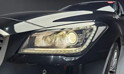 Genesis G80 2017, 146679 км, за 12500000 KRW - фото 22